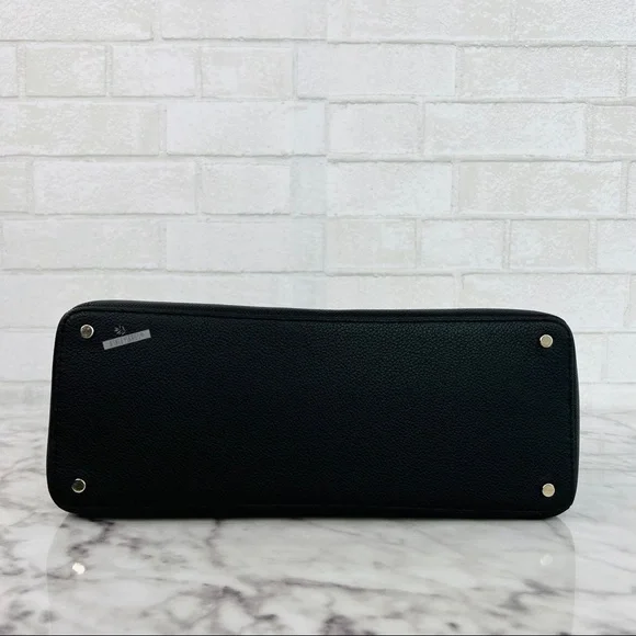 Kate Spade Monet Large Triple Compartment Tote Shoulder Bag - Picture 6 of 14